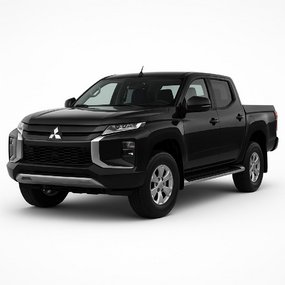 Tūnings Mitsubishi L200 2024-