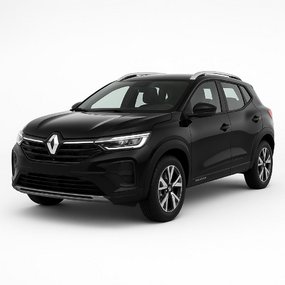 Tūnings Renault Kardian 2023-