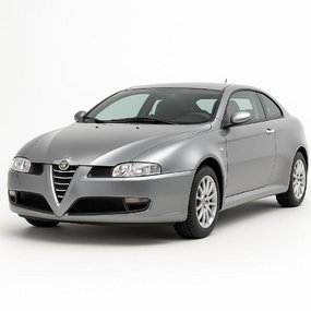 Tūnings Alfa Romeo GT 2003-2010