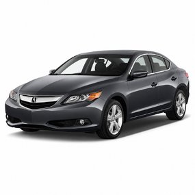 Tūnings Acura ILX 2012-2022