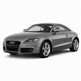 Tūnings Audi TT 2006-2014