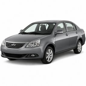 Tūnings Chery E5 2011-2016