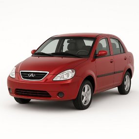 Tūnings Chery Jaggi 2006-2010