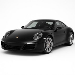 Tūnings Porsche 911 (991) 2011-2019