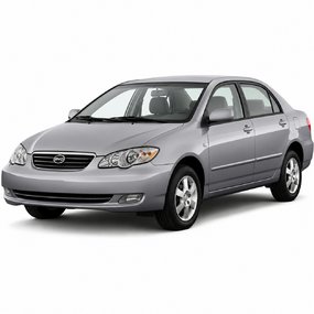 Tūnings BYD F3 2005-2013