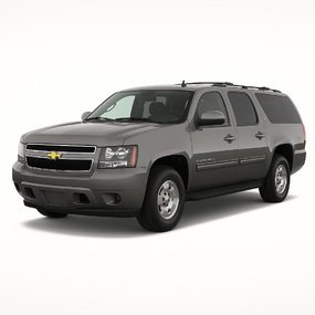Tūnings Chevrolet Suburban 2007-2014