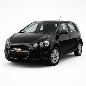 Tūnings Chevrolet Sonic 2011-2022