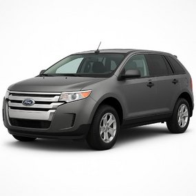 Tūnings Ford Edge 2006-2014