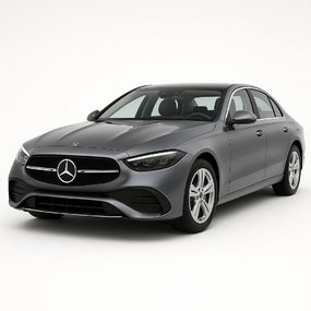 Tūnings Mercedes E-class W214 2023-