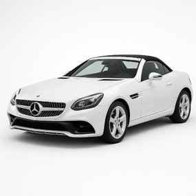 Tūnings Mercedes SLC R172 2016-2020