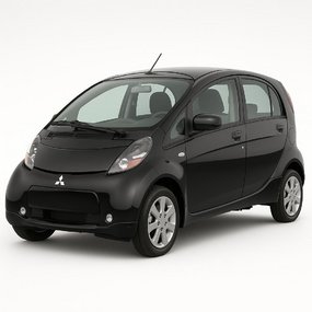 Tūnings Mitsubishi i-MiEV 2009-2021