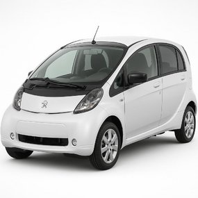 Tūnings Peugeot iOn 2010-2020
