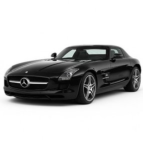 Tūnings Mercedes SLS C197 2010-2014