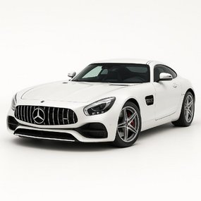 Tūnings Mercedes AMG GT C190/R190 2014-2022