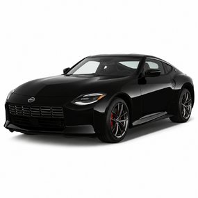 Tūnings Nissan Z 2022-
