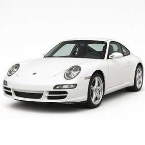 Tūnings Porsche 911 (997) 2004-2012