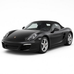 Tūnings Porsche Boxster/Cayman 981 2013-2016