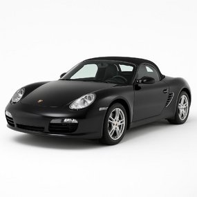 Tūnings Porsche Boxster/Cayman 987 2004-2011