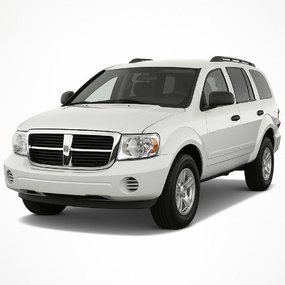 Tūnings Dodge Durango 2004-2009