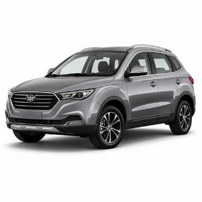 Tūnings FAW X40 2016-2021