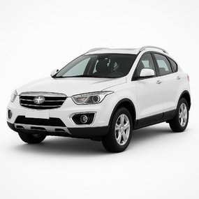 Tūnings FAW Besturn X80 2013-2020
