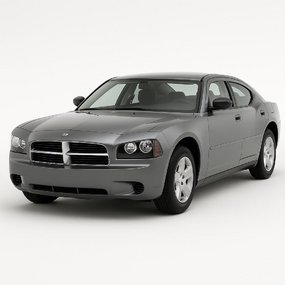 Tūnings Dodge Charger 2005-2010