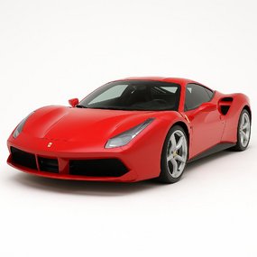 Tūnings Ferrari 488 GTB 2015-2019