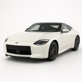 Tūnings Nissan 400Z 2022-