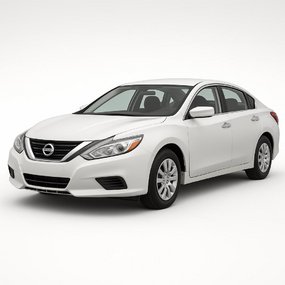 Tūnings Nissan Altima 2018-