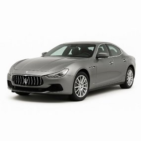 Tūnings Maserati Ghibli 2013-2023