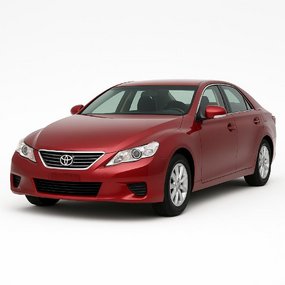Tūnings Toyota Mark X 2009-