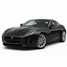 Tūnings Jaguar F-Type 2013-2024