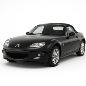 Tūnings Mazda MX-5 2014-
