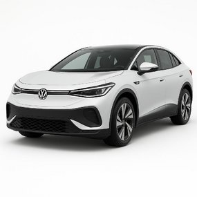 Tūnings Volkswagen ID. UNYX 2024-
