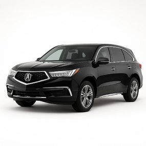 Tūnings Acura MDX 2021-