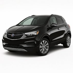 Tūnings Buick Encore 2019-
