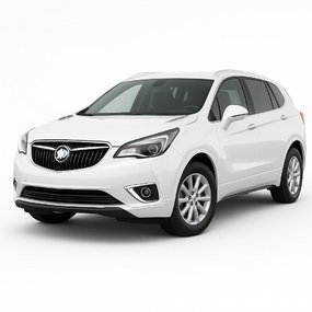 Tūnings Buick Envision 2020-