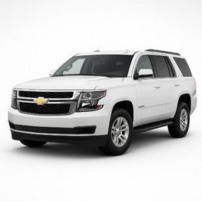 Tūnings Chevrolet Tahoe 2020-