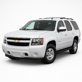 Tūnings Chevrolet Tahoe 2007-2014