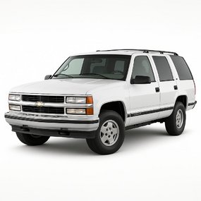 Tūnings Chevrolet Tahoe 1995-1999