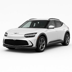 Tūnings Genesis GV60 2022-