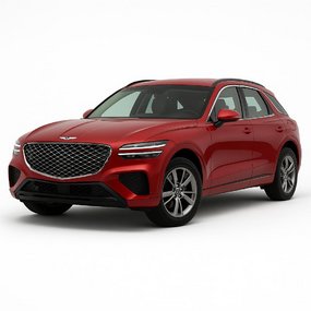 Tūnings Genesis GV70 2020-