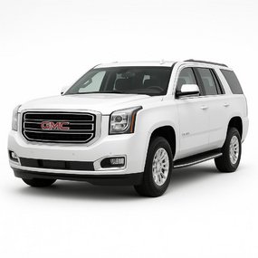 Tūnings GMC Yukon 2020-
