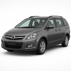 Tūnings Mazda MPV 2006-2016