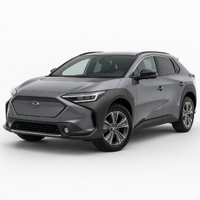 Tūnings Subaru Solterra 2022-
