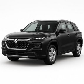 Tūnings Suzuki Grand Vitara 2022-