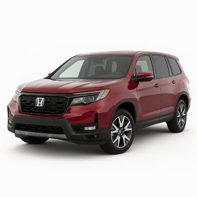 Tūnings Honda Passport 2018-2025