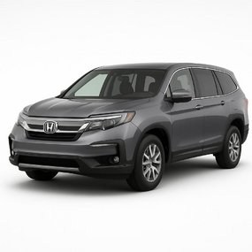 Tūnings Honda Pilot 2022-