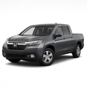 Tūnings Honda Ridgeline 2016-