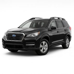 Tūnings Subaru Ascent 2018-